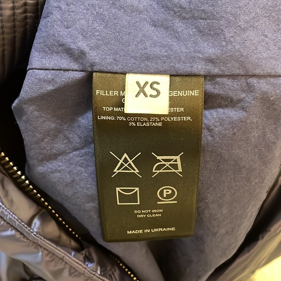 IENKI IENKI Killer Parka - Picture 10 of 13